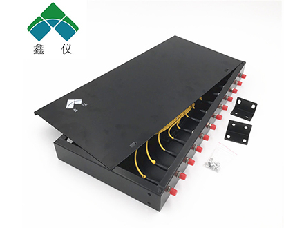 12口光纖盒（FC滿(mǎn)配）